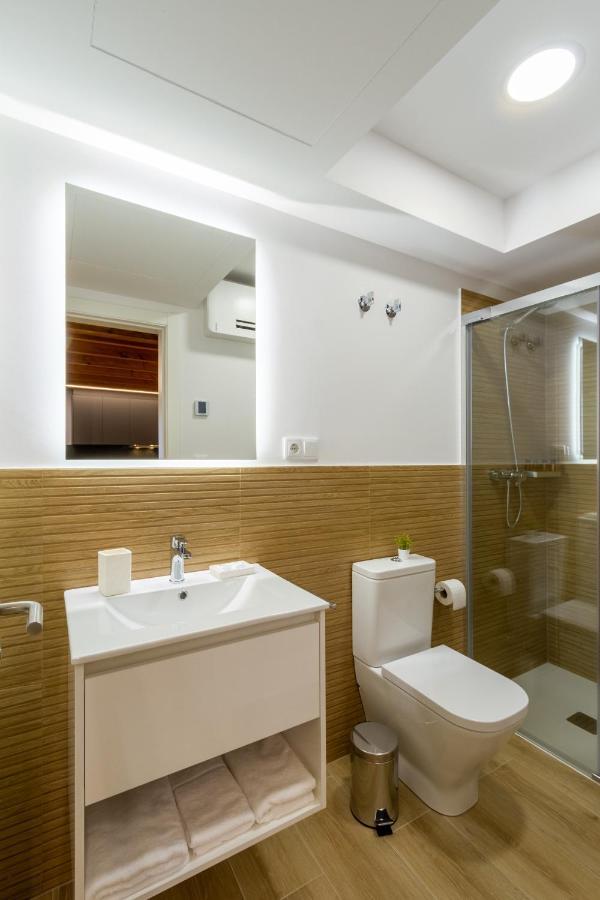 Alojamiento Turistico Caxide Parada De Sil Ribeira Sacra Exterior foto