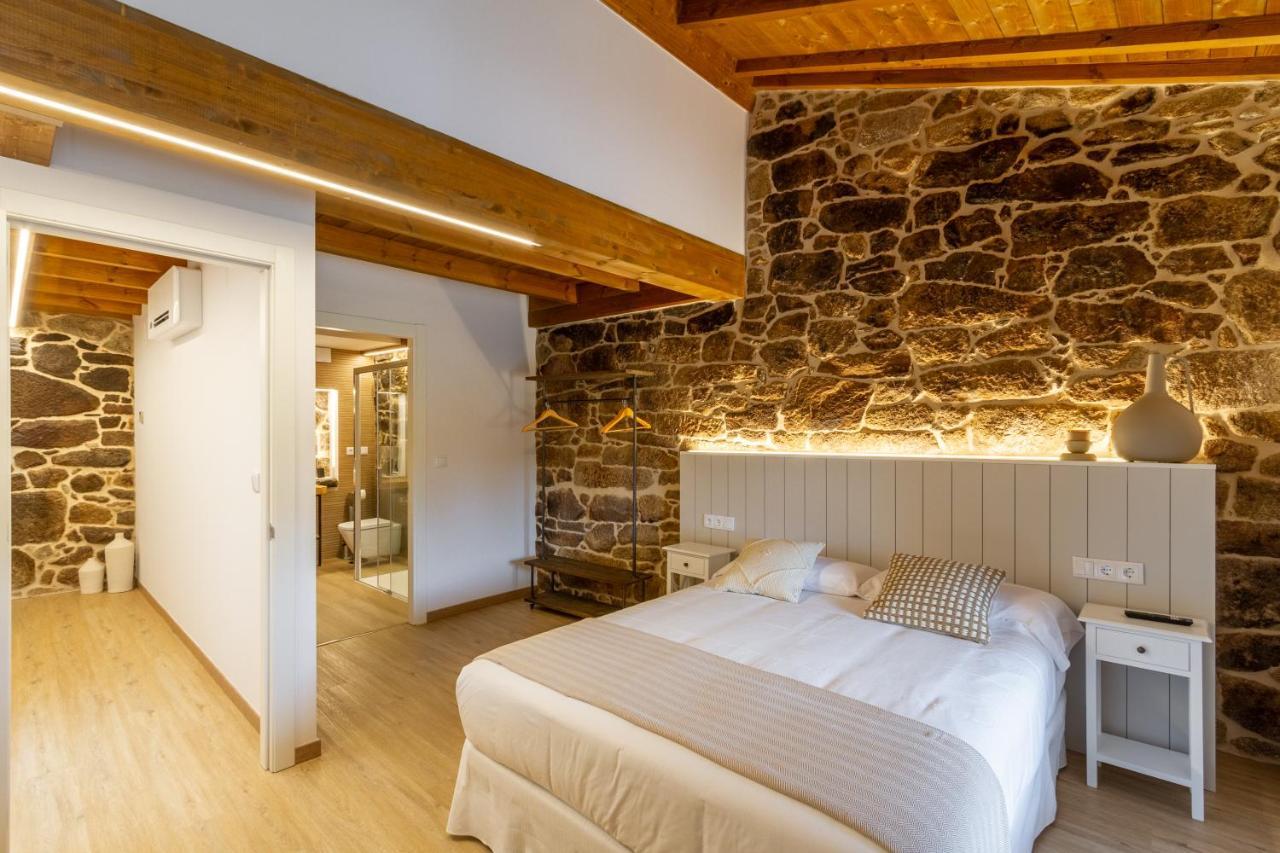 Alojamiento Turistico Caxide Parada De Sil Ribeira Sacra Exterior foto